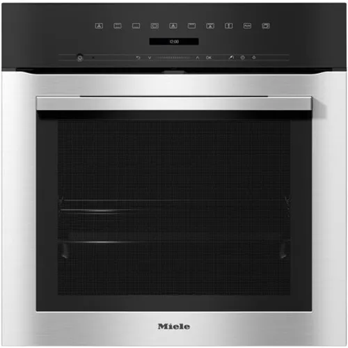 Miele - Horno multifunción Miele con display Direct Sensor S - H 7162 B ED-CS.