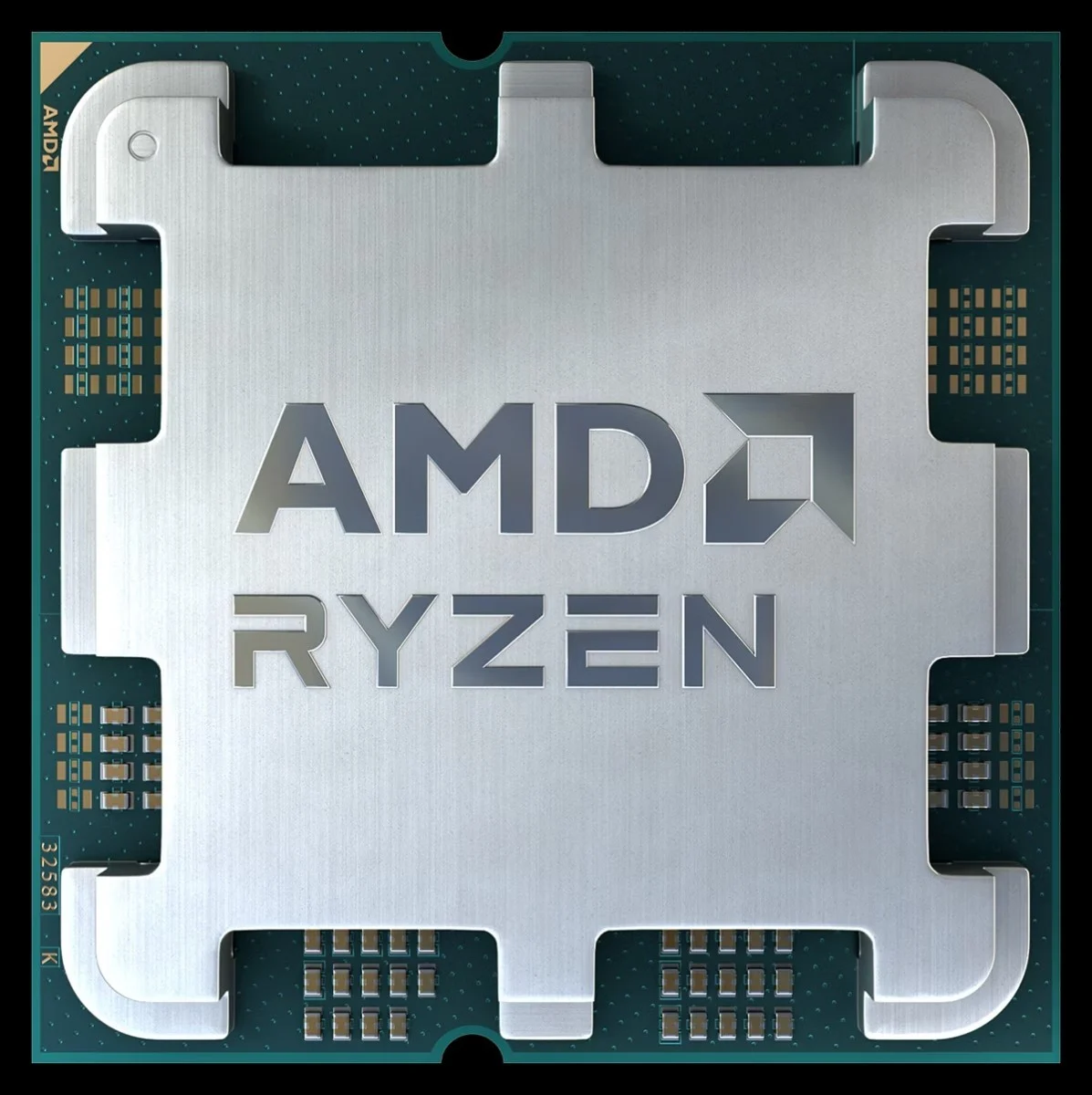 AMD Ryzen 7 7700 procesador 3,8 GHz 32 MB L3 Bandeja 100-000000592