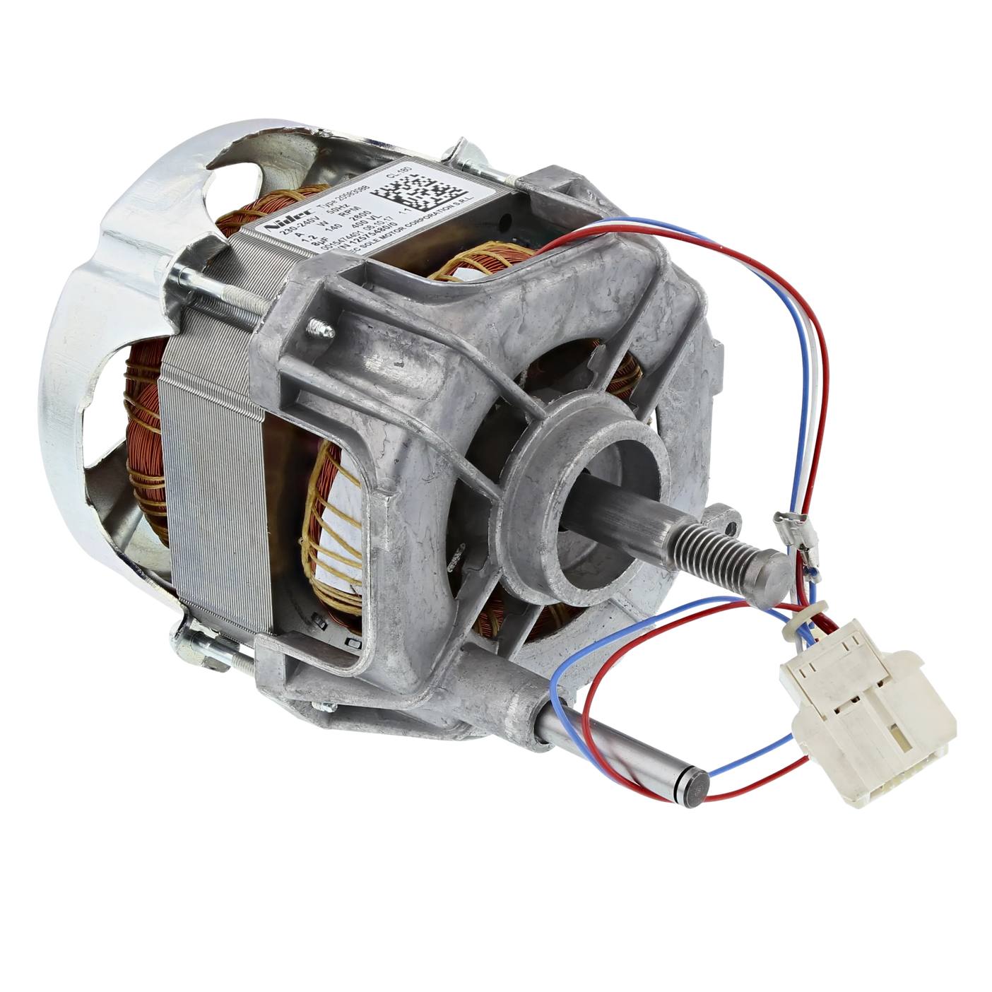 Electrolux Motor para secadora de tambor 1257548006