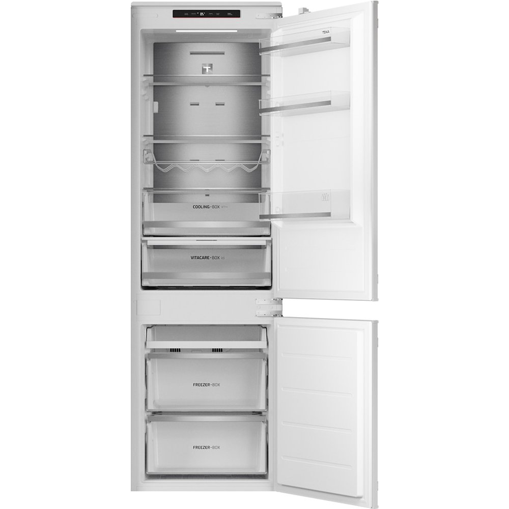 Teka - Frigorífico Combi integrable Teka, Vita Care Box - RBF 73395 FI.