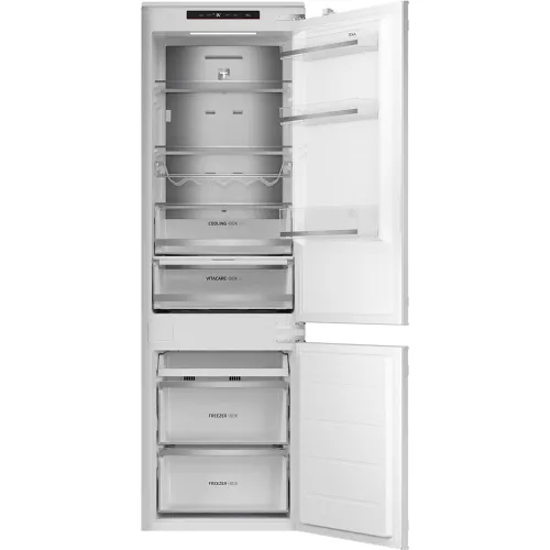 Teka - Frigorífico Combi integrable Teka, Vita Care Box - RBF 73395 FI.