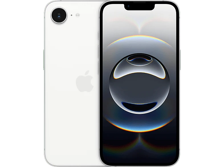 Apple iPhone 16e 128 GB