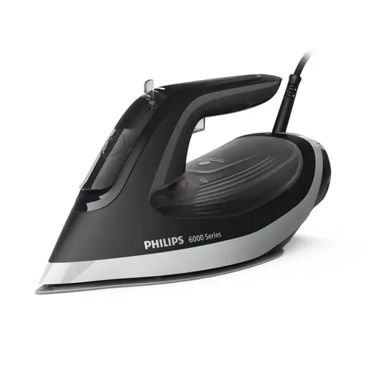 Philips Plancha de vapor serie 6000 de Philips Plancha de alta gama DST6120/80
