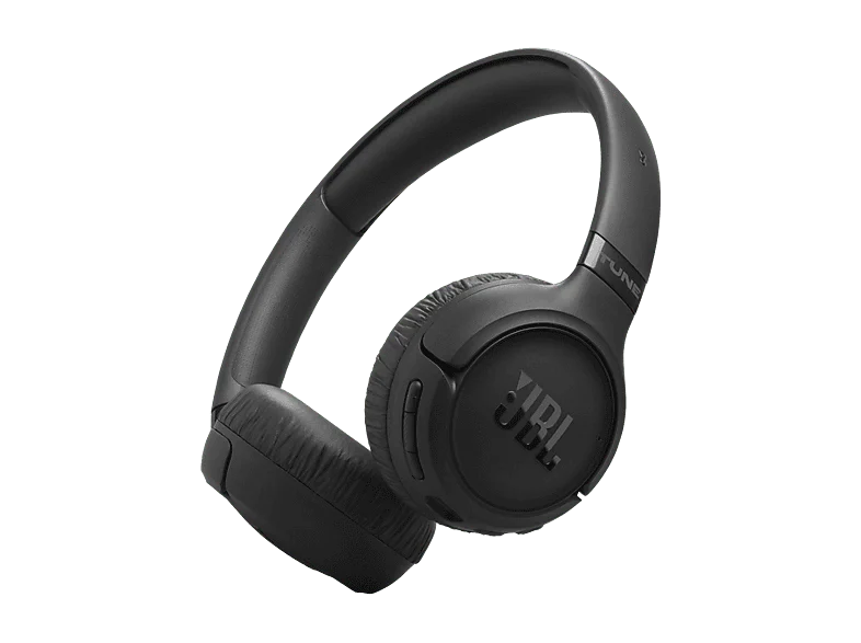 AURICULARES DE DIADEMA JBL TUNE 680NC BLACK BLUETOOTH