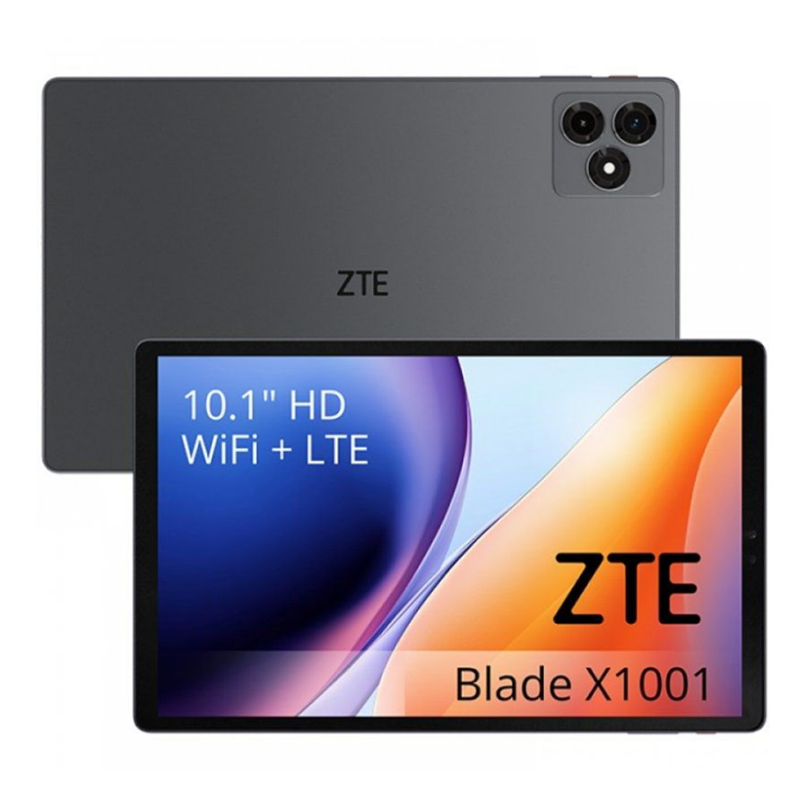 ZTE Blade X1001 10.1" 4GB/64GB Gris