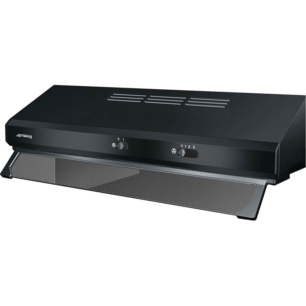 Smeg - Campana convencional Smeg 3 velocidades - KSEC61NE3.