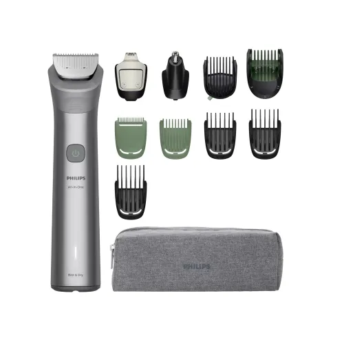 Cortapelos multifunción Philips All-in-One Trimmer 5000 Series MG5941/15