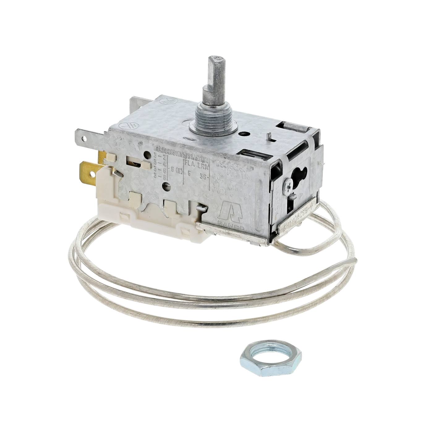 Electrolux Termostato para frigorífico / congelador 2262167105