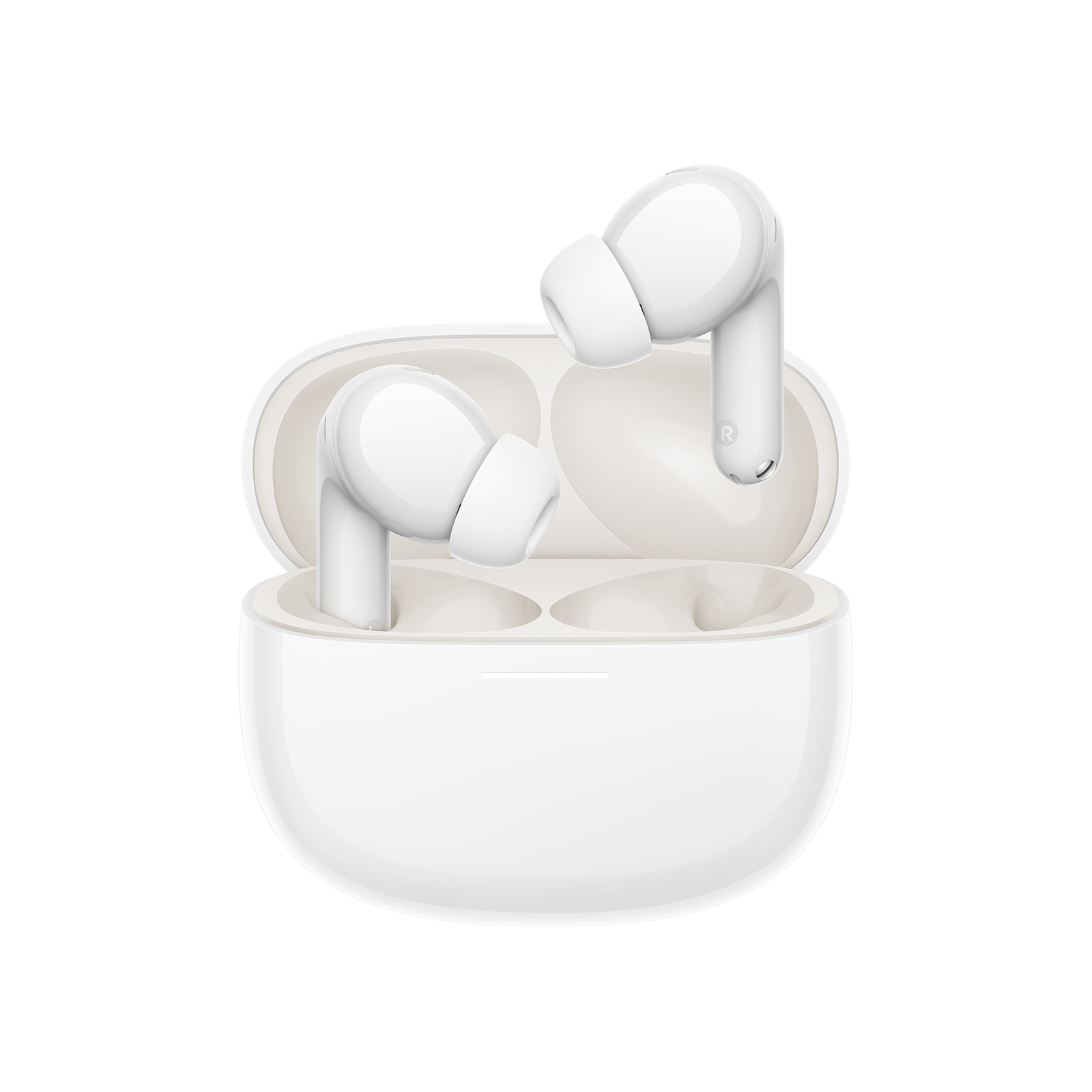AURICULARES C/MICROFONO XIAOMI REDMI BUDS 8 WHITE