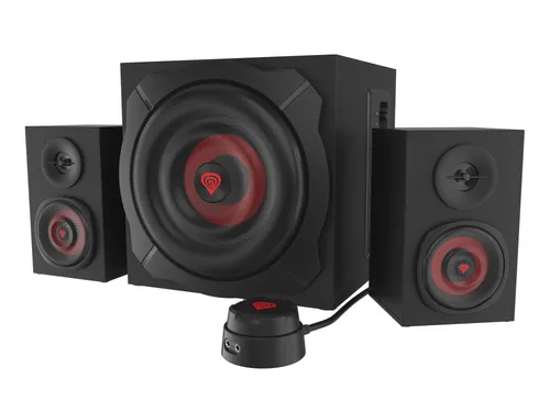 Genesis Helium 610 BT