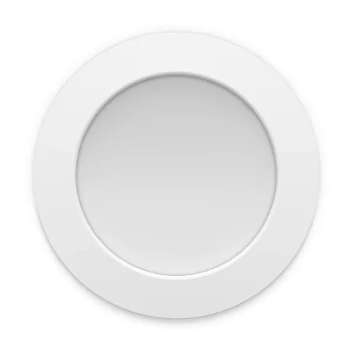 Philips Hue White & Color Ambiance Empotrable Fino 170 mm Blanco: imagen 3