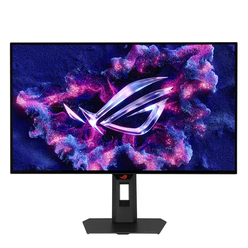 MONITOR Asus ROG Strix OLED XG27AQDMGR ROG Strix OLED 26.5" WOLED 2560 x 1440 HDMI