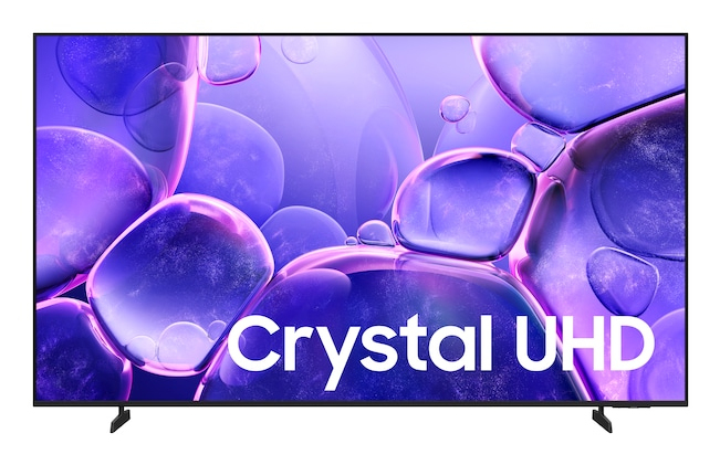 Samsung UE50U8092FU 50" 4K Ultra HD LED Smart TV Negro