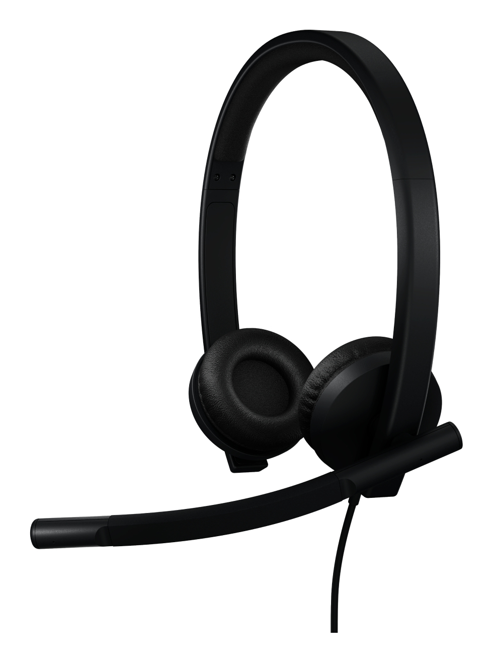 Logitech 981-001431 H570e Auricular de oficina con cable 981-001431