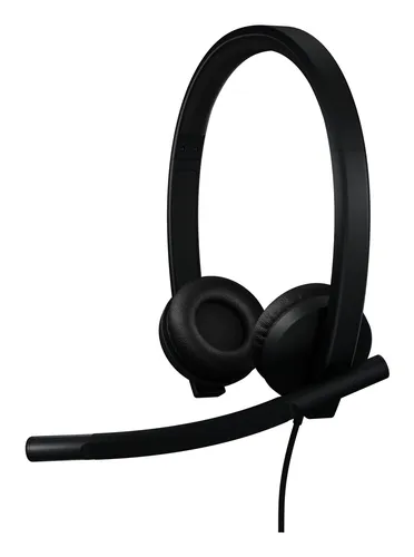 Logitech 981-001430 H570e Auricular de oficina con cable 981-001430
