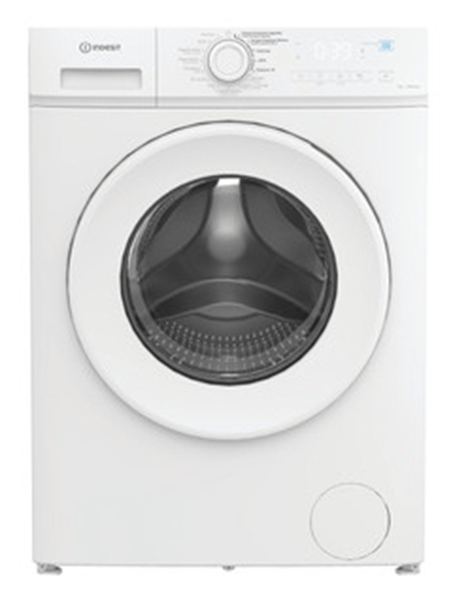 Indesit Ima752mytimespt Lavadora 7Kg 1200Rpm