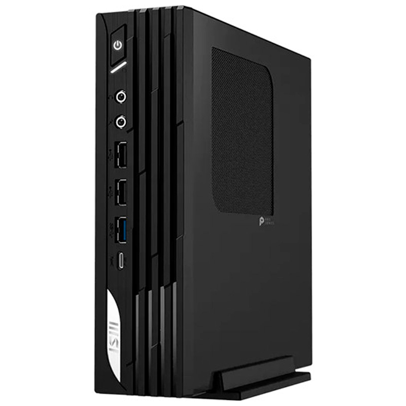 MSI PRO DP21 14M-257BEU Intel Core i7-14700 Intel UHD Graphics 770 Negro