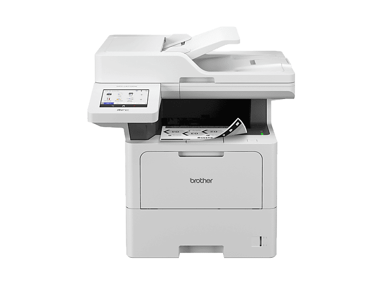 Brother MFC-L6710DW impresora multifunción Laser A4 MFCL6710DWRE1