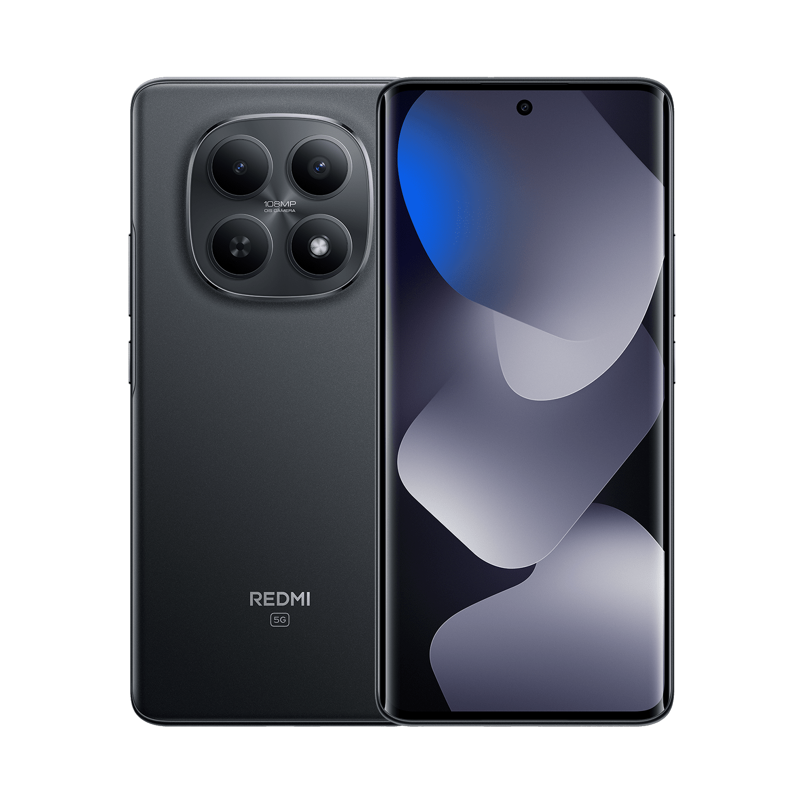 Xiaomi Redmi Note 15 6.77" 12GB 512GB 5G Negro
