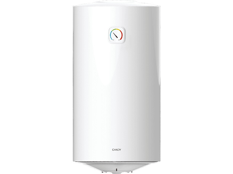Termo eléctrico - Candy CTR50RS/E, 0.75 bar, 50L, 1500W, Blanco