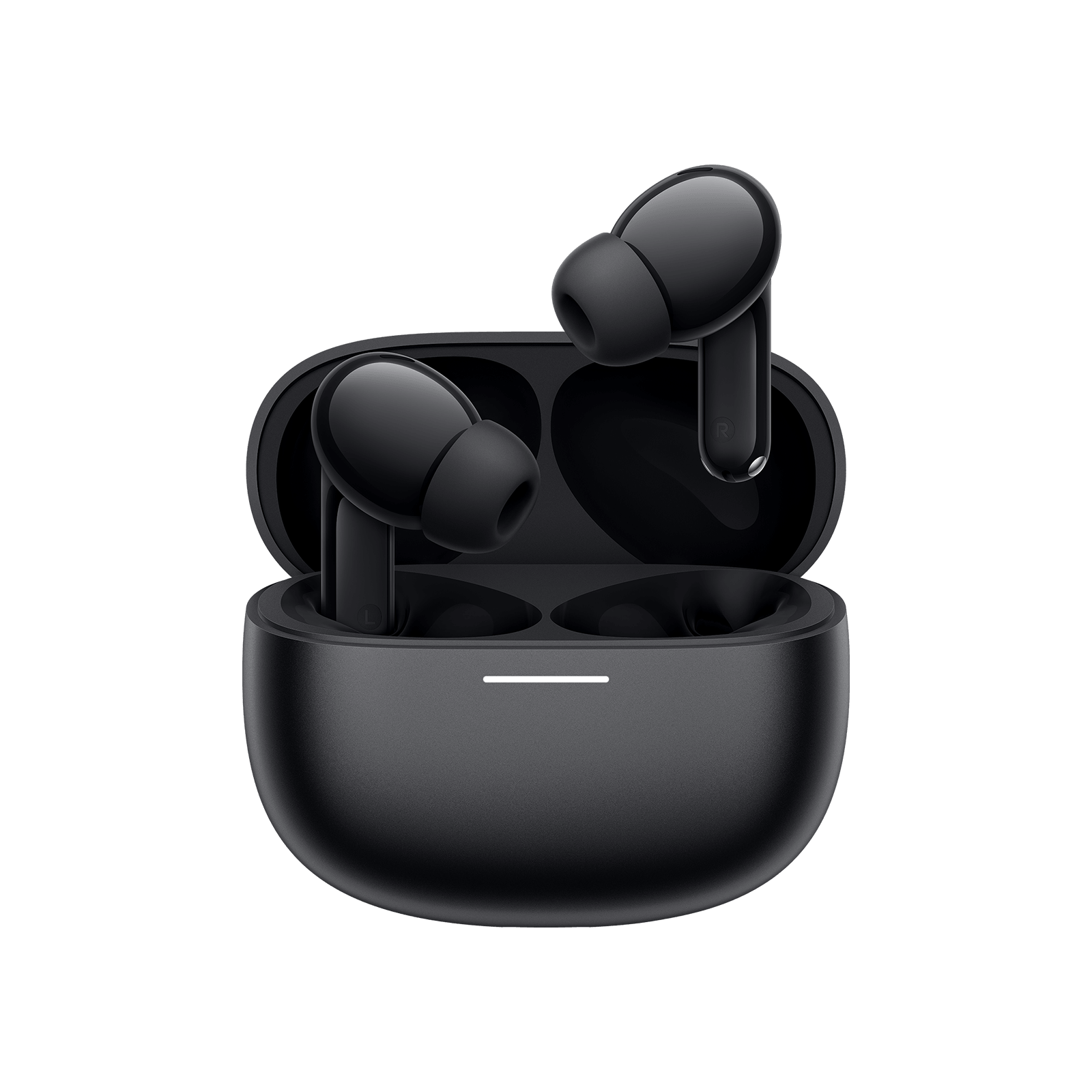 AURICULARES C/MICROFONO XIAOMI REDMI BUDS 8 BLACK