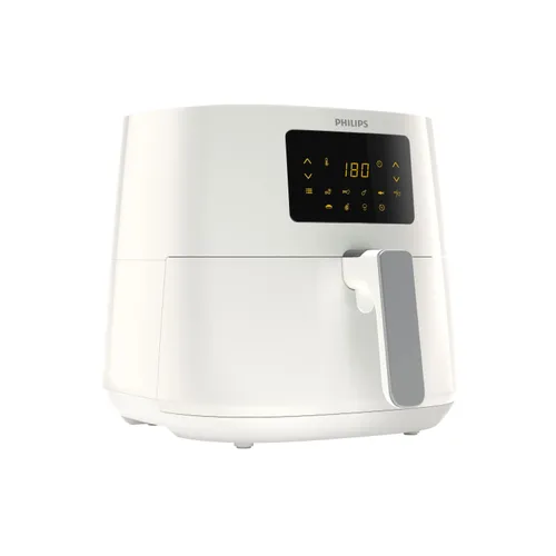 Freidora de Aire Philips Airfryer Dual Basket Serie 3000 Doble Cesta 9L 2750W