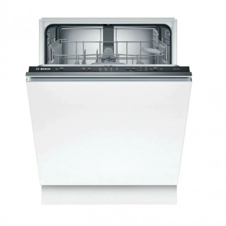 Bosch Smv24ax04e Lavavajillas Integrable 60Cm 12Cubiertos