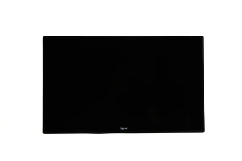 IGGUAL Monitor LED táctil capacitivo FHD 27" IP65 27" IPS Full HD HDMI VGA Táctil