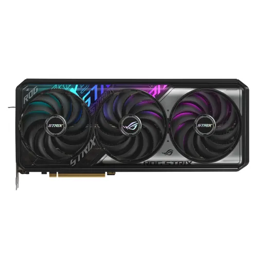 Asus ROG Strix GeForce RTX 5070 Ti OC 16GB GDDR7 DLSS4
