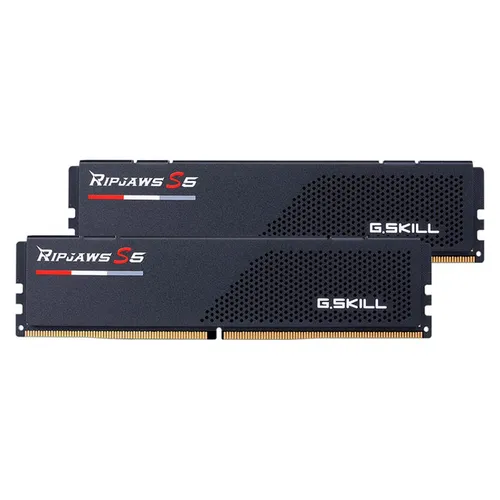 G.Skill Ripjaws S5 32GB 2x16GB 6400M Hz CL32 Negro