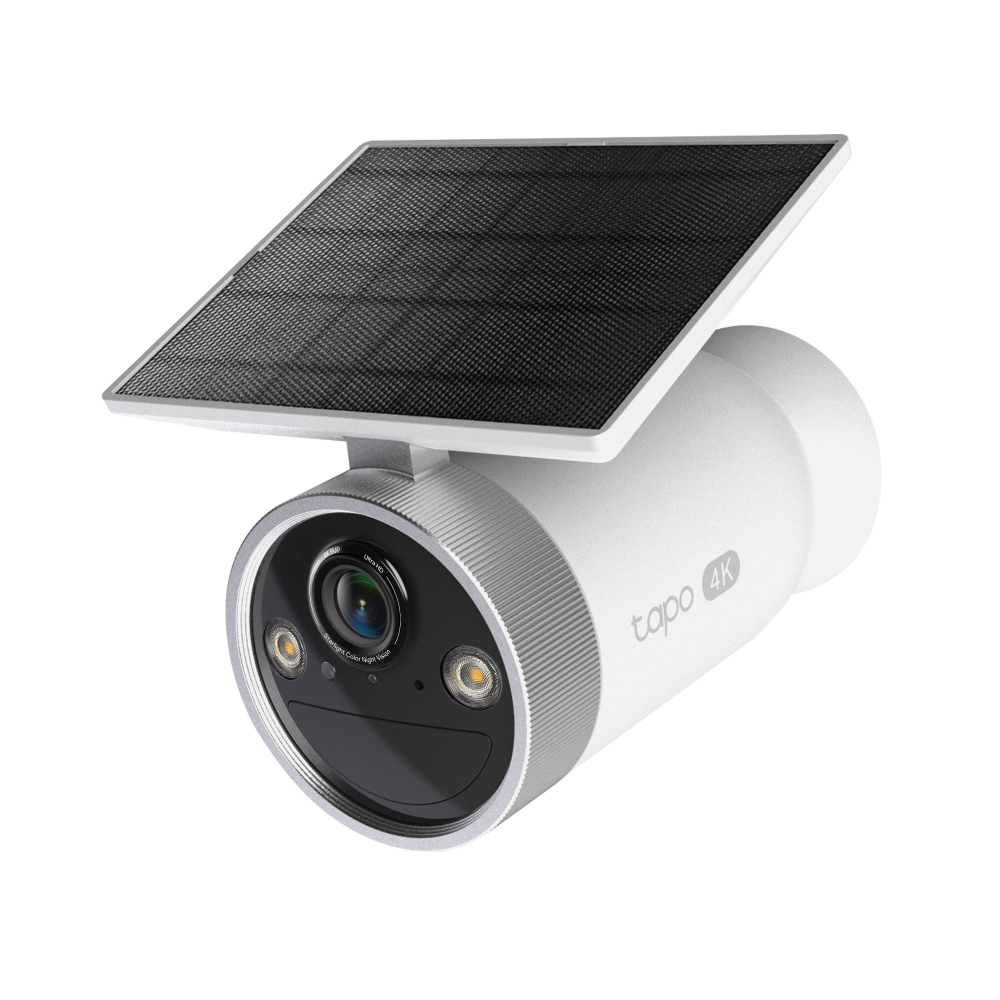 TP-Link Tapo C465 kit de videovigilancia Inalámbrico Tapo C465