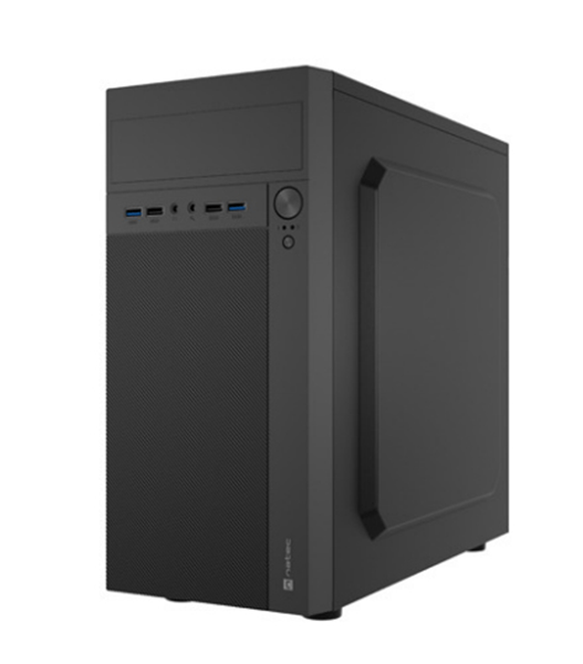 NATEC GENESIS NPC-2038 Negro