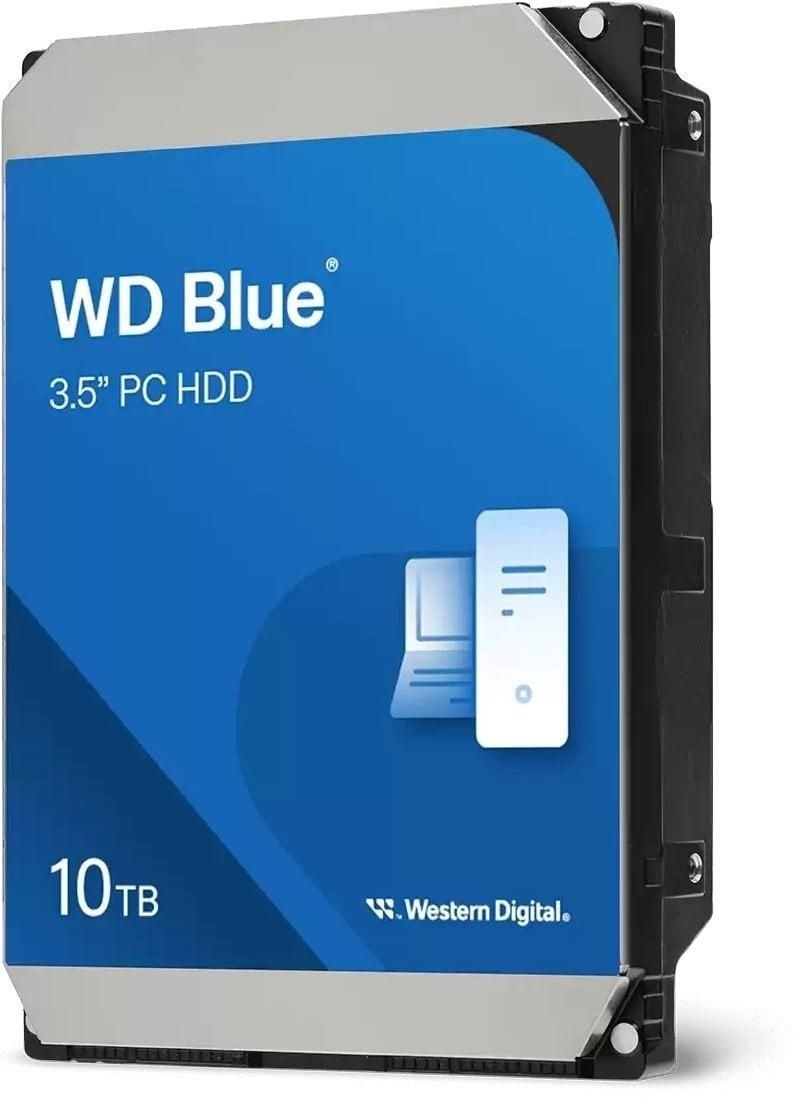 Western Digital Blue 10TB WD100EAGZ WD100EAGZ