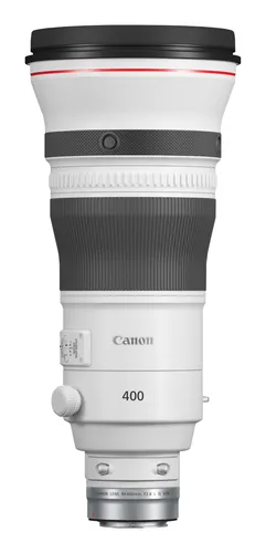 Canon - Objetivo Canon RF 400mm F-2.8L IS USM para Canon EOS R.