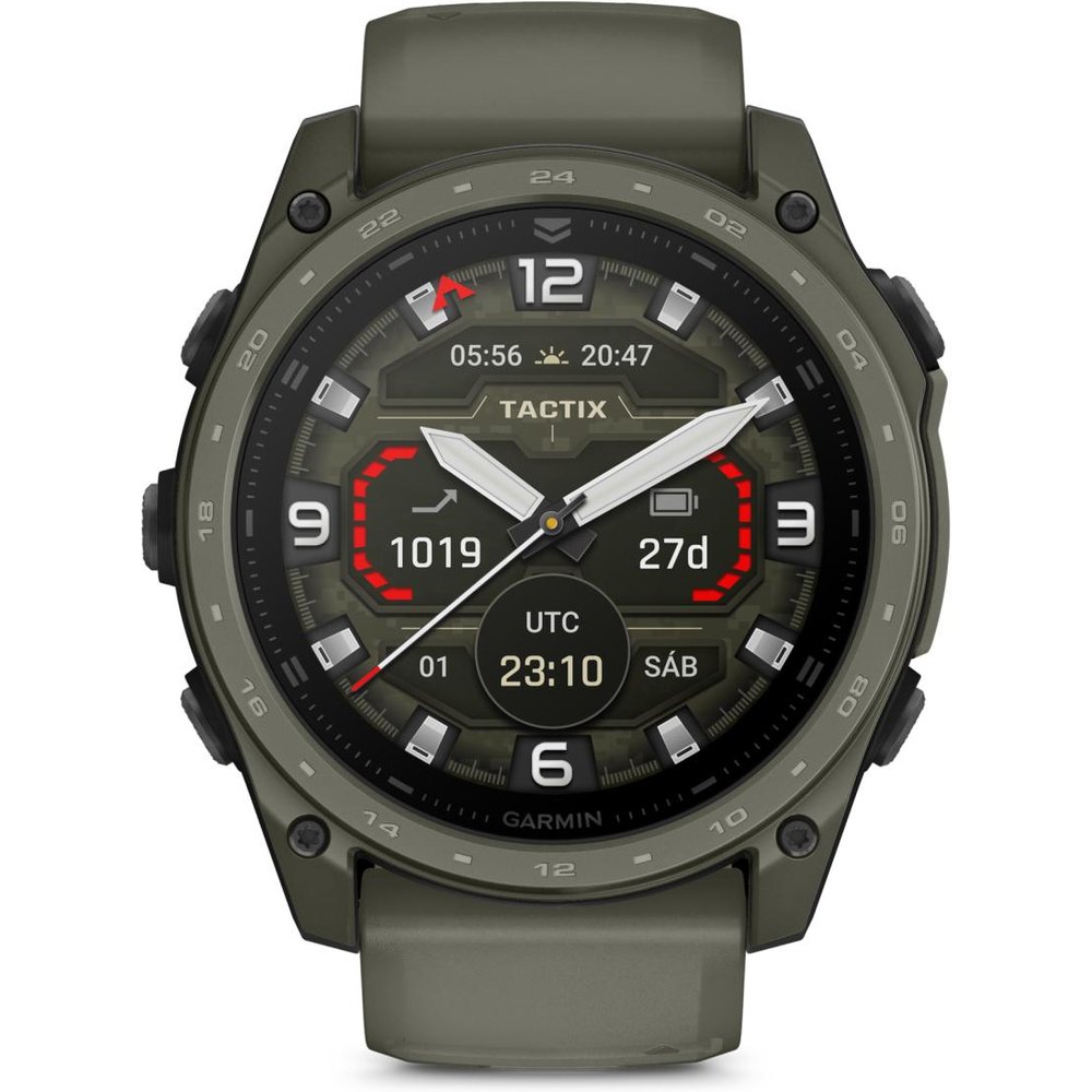 Garmin - Smartwatch Unisex Tactix 8 Garmin.