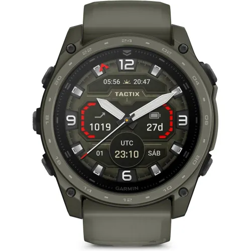 Garmin - Smartwatch Unisex Tactix 8 Garmin.