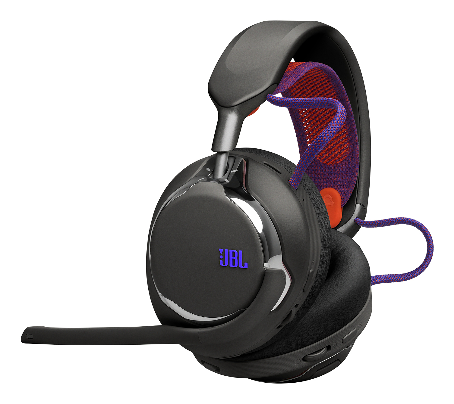 JBL - Auriculares con micrófono inalámbricos para gaming JBL Quantum 950.