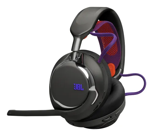 JBL - Auriculares con micrófono inalámbricos para gaming JBL Quantum 950.