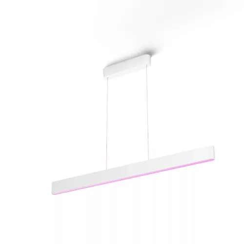 Philips Hue White & Color Ambiance Lámpara Colgante Ensis