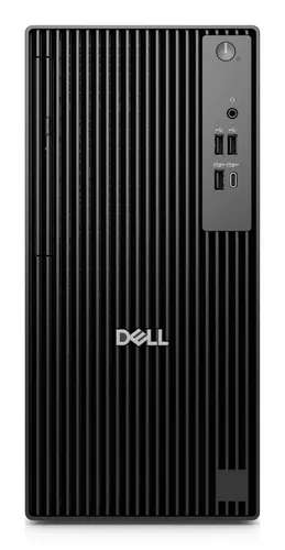 DELL Pro QCT1250 Intel Core Ultra 7 265 16 GB DDR5-SDRAM 512 GB JF8KM