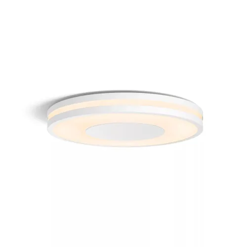 Philips Hue White Ambiance Plafón Being