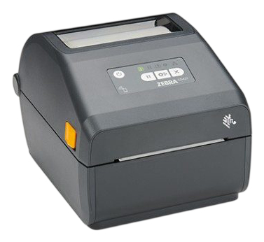 Zebra ZD4A043-30EX02EZ ZD421T, WLAN, 12 puntos/mm ZD4A043-30EX02EZ