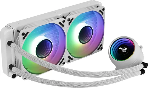 Aerocool Refrigeración MIRAGE L240 INFINITY ARGB