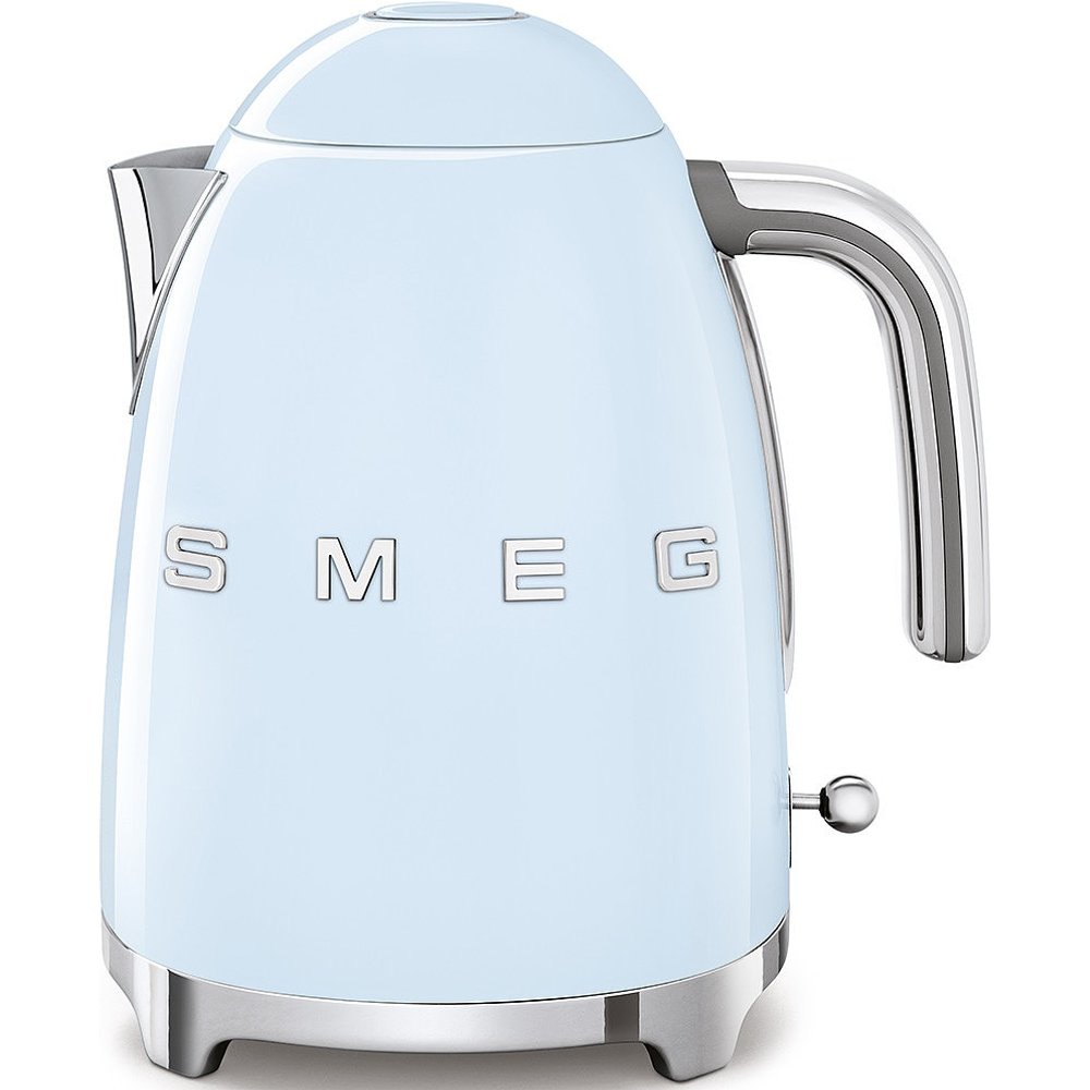 Smeg - Hervidor Eléctrico Smeg 50'Style KLF03.