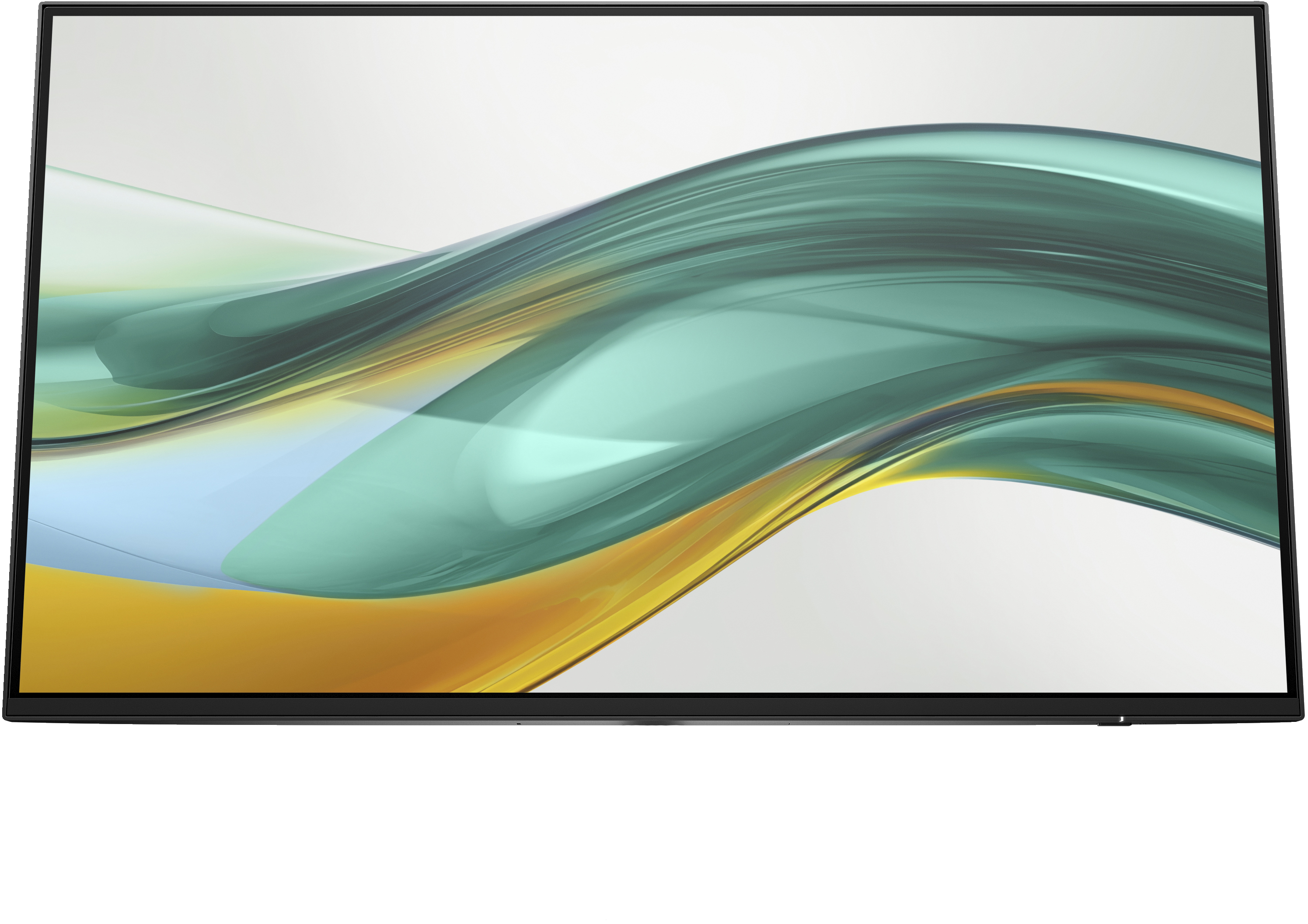 HP S5 Pro 524PF Monitor - FHD 23.8" (1920 x 1080) 100Hz 9D9L6A9#ABB