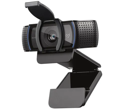 Logitech 960-001361 C920e Webcam 1920x1080 960-001361