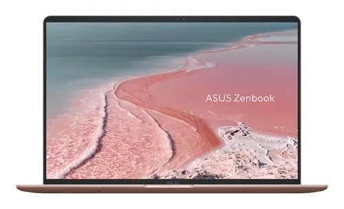 Asus - Portátil ASUS Zenbook 14 OLED Copilot+ PC UX3480QA-U1091W, Snapdragon X1-26-100, 16GB, 256GB SSD, 14", W11.: imagen 3