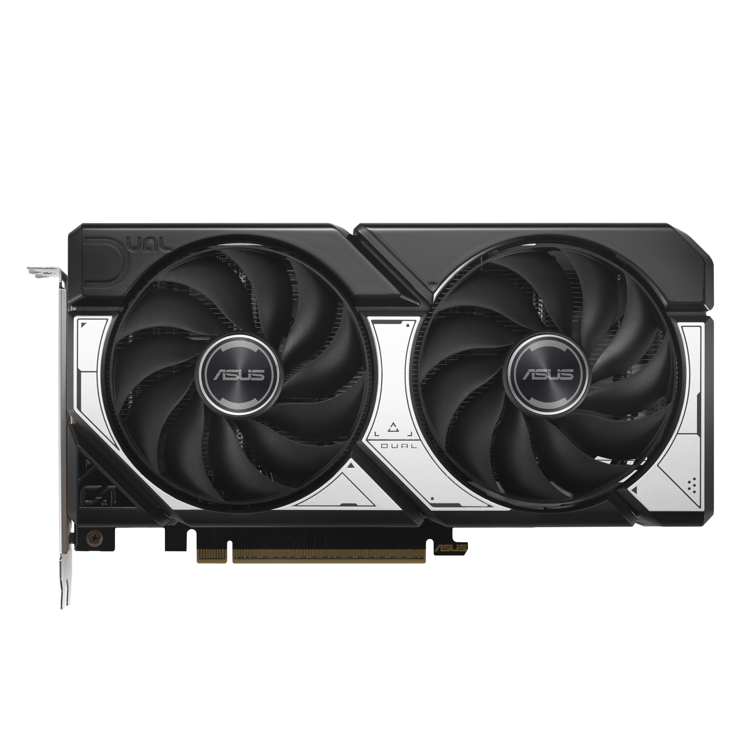 Tarjeta Gráfica AsusGeForce RTX 5060 Ti GDDR7 16GB Black,Grey
