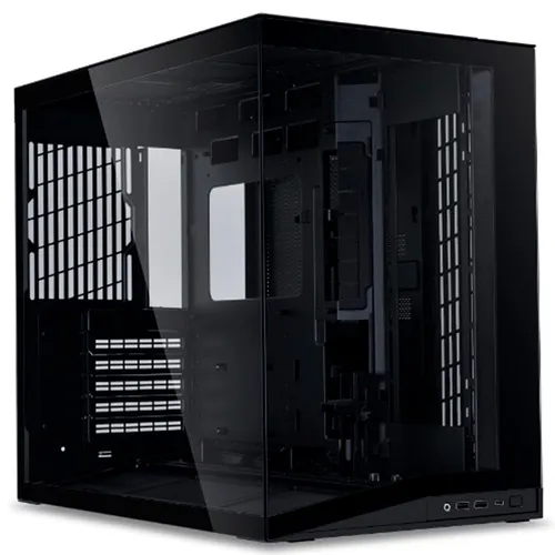 Lian Li O11 Dynamic Mini V2 Negro - -