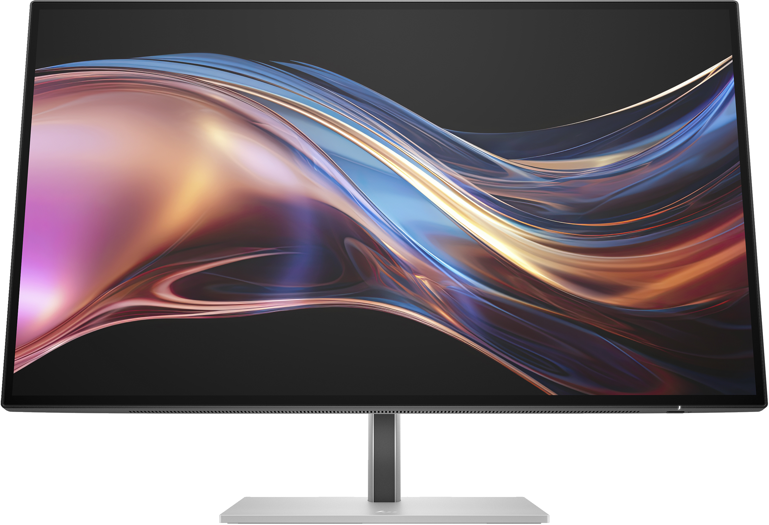 HP Series 7 Pro 27 inch QHD Thunderbolt 4 Monitor - 727pu 8J9E6UT#ABB